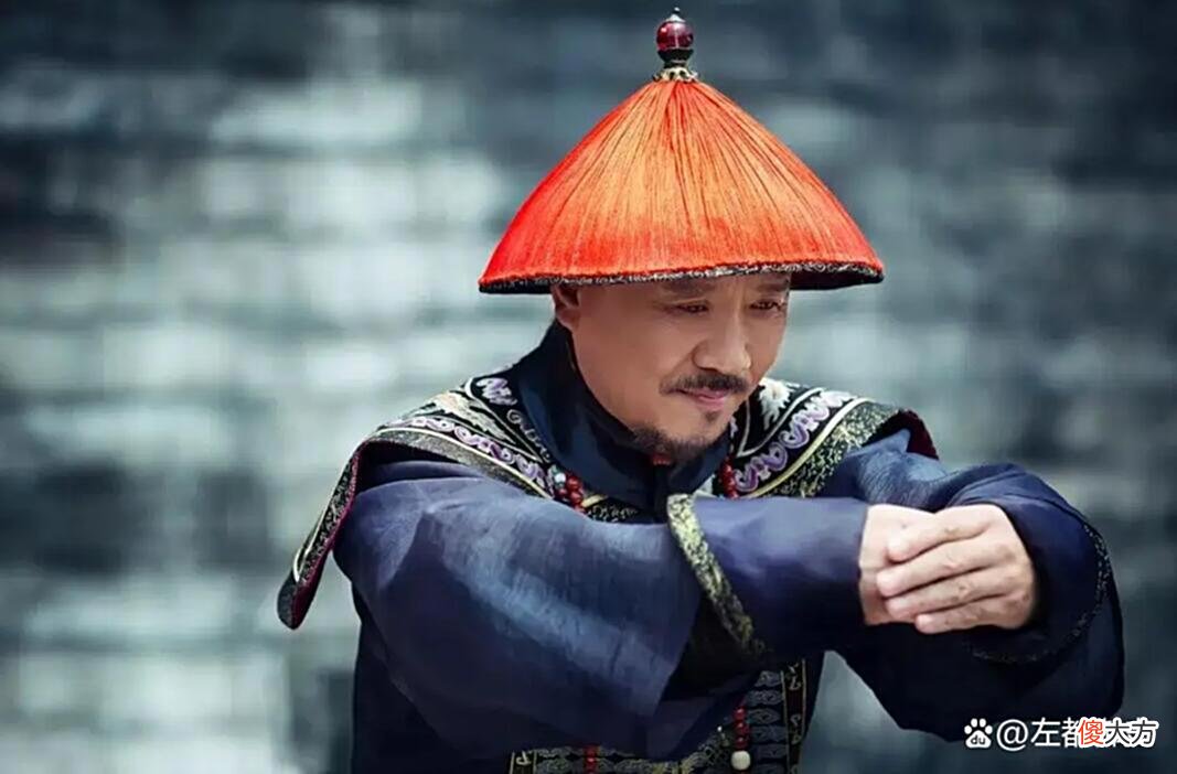 【爱历史】张汧案：陈廷敬唯一的“污点”，为此他付出了高昂的代价