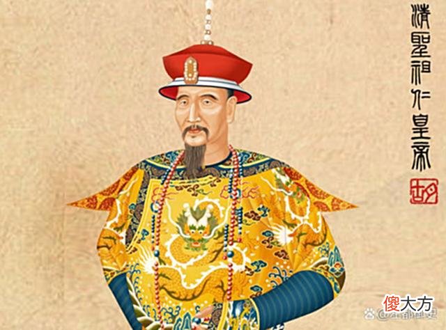 【爱历史】张汧案：陈廷敬唯一的“污点”，为此他付出了高昂的代价