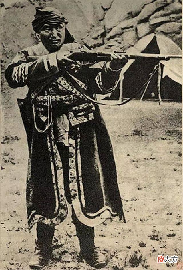 【爱历史】传奇悍匪让多国害怕，为了警醒世人，将其头颅放在博物馆展览