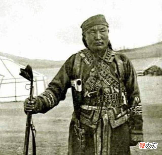 【爱历史】传奇悍匪让多国害怕，为了警醒世人，将其头颅放在博物馆展览