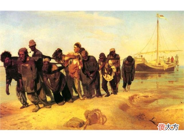 【爱历史】传奇悍匪让多国害怕，为了警醒世人，将其头颅放在博物馆展览