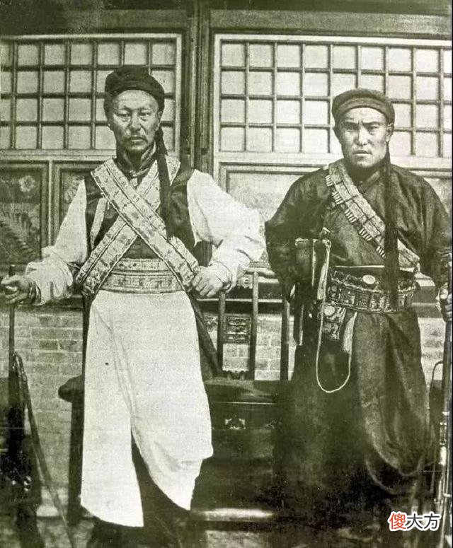 【爱历史】传奇悍匪让多国害怕，为了警醒世人，将其头颅放在博物馆展览