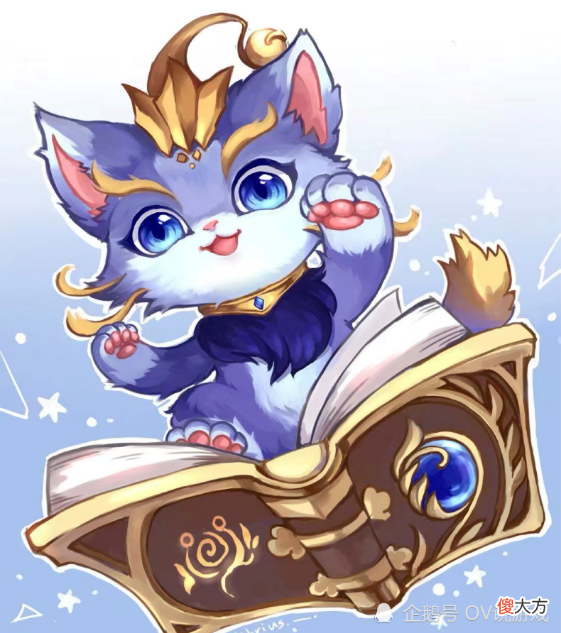 【游戏迷】一只“小猫”给LPL战队整不会了？S11猫咪凭什么被BAN了50场？