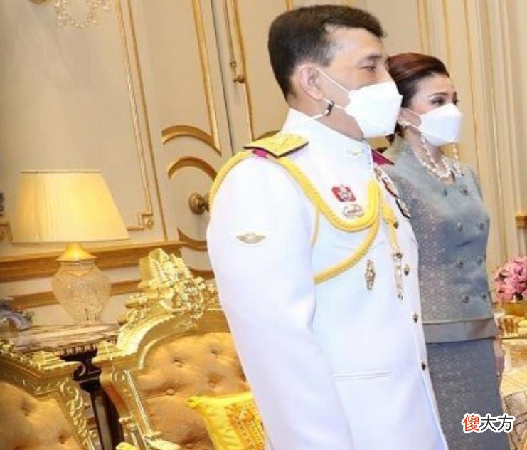 【历史故事】不丹王后成功出圈，当选为全球最美王后，42岁苏提达遗憾落榜