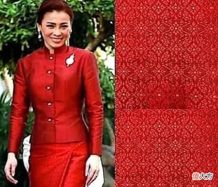 【历史故事】不丹王后成功出圈，当选为全球最美王后，42岁苏提达遗憾落榜