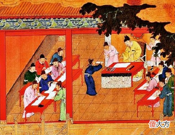 【历史故事】浅谈中国封建社会科举制度的发展及僵化的原因