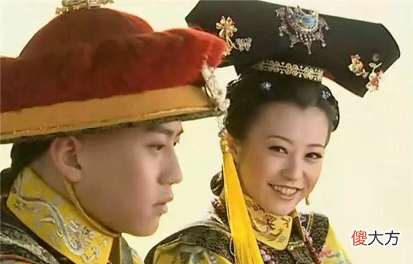 【历史故事】大清最飒皇后：怀孕时被废，回家生子，皇帝想接，娘家：接就出兵