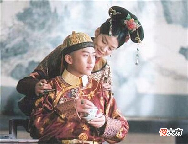 【历史故事】大清最飒皇后：怀孕时被废，回家生子，皇帝想接，娘家：接就出兵