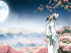 【爱历史】聊斋故事：好友夺了妻儿，男子反而赠予财物