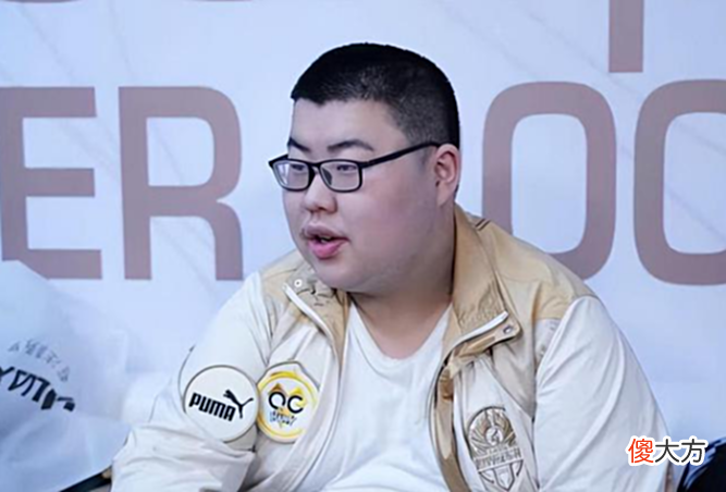 【游戏迷】小胖再遇冤家李知恩，赛后看到ID，水友：这李导貌似不太行啊