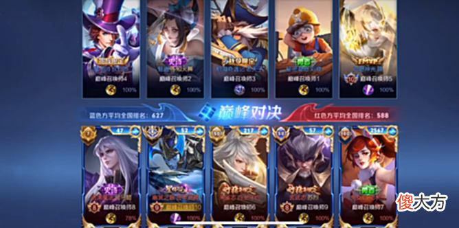 【游戏迷】小胖再遇冤家李知恩，赛后看到ID，水友：这李导貌似不太行啊