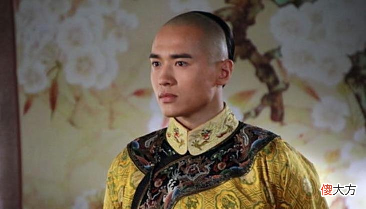 【爱历史】曹操与高阳见面如此，急更该选谁当男主角