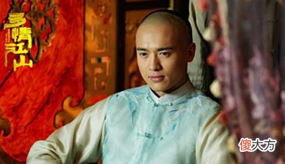 【爱历史】曹操与高阳见面如此，急更该选谁当男主角