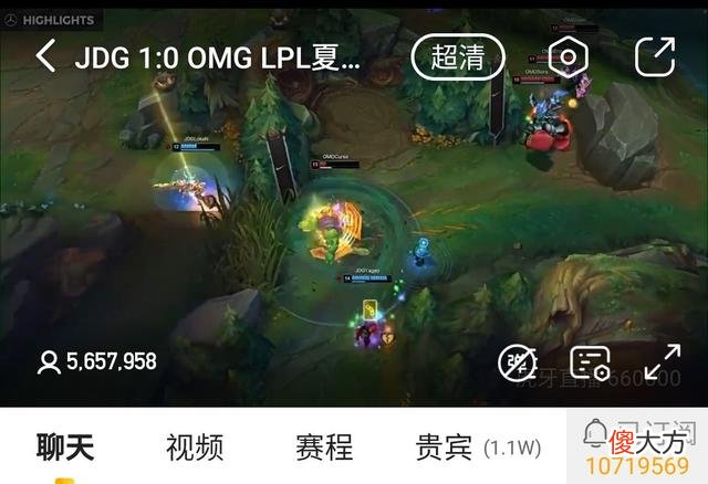 【游戏世界】替换Faker终究是个错误！LCK人气骤降，粉丝：提不起兴趣
