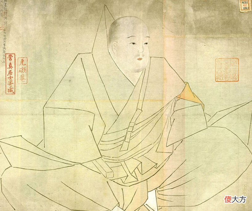 【爱历史】天皇制的没落，武士的崛起，日本的平治之乱究竟是怎样的？