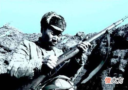 【爱历史】朝鲜人民军的战斗力如何？从“血染岭”和“伤心岭”可以看出
