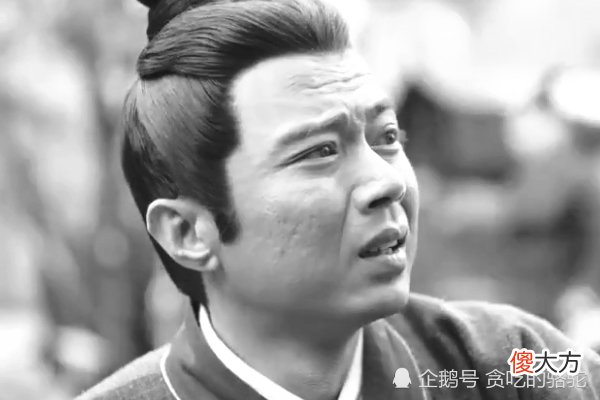 【爱历史】《军师联盟》中的小结巴，三国时的大能人，曾让诸葛亮死不瞑目