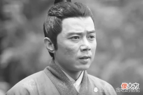 【爱历史】《军师联盟》中的小结巴，三国时的大能人，曾让诸葛亮死不瞑目