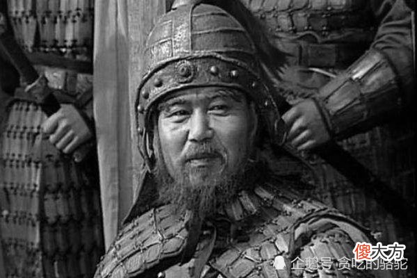 【爱历史】《军师联盟》中的小结巴，三国时的大能人，曾让诸葛亮死不瞑目
