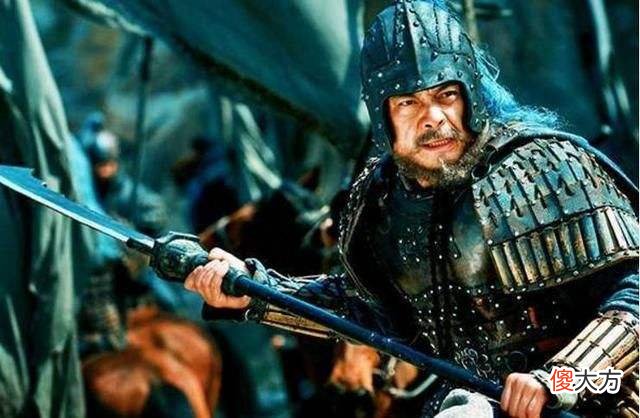 【爱历史】“子午谷奇谋”，魏延仅需要几千兵马，诸葛亮为什么不同意呢？