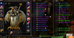 【游戏世界】魔兽怀旧服：被小瞧的职业，全能型，打本打金两不误！