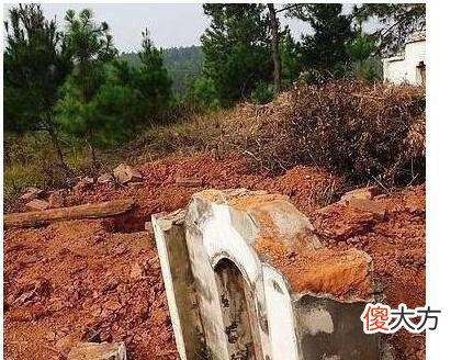 【历史故事】崇祯派人挖李自成祖坟始末，发生一系列怪事，李自成短命皇帝跟这有关？