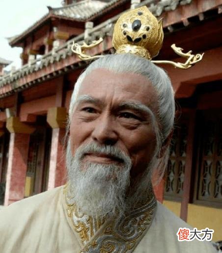 【历史故事】崇祯派人挖李自成祖坟始末，发生一系列怪事，李自成短命皇帝跟这有关？