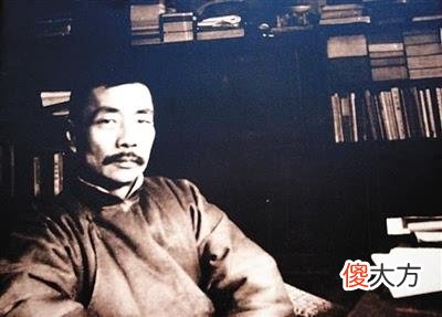 【爱历史】鲁迅哲学的核心概念是什么呢？是反抗，是反抗绝望的哲学