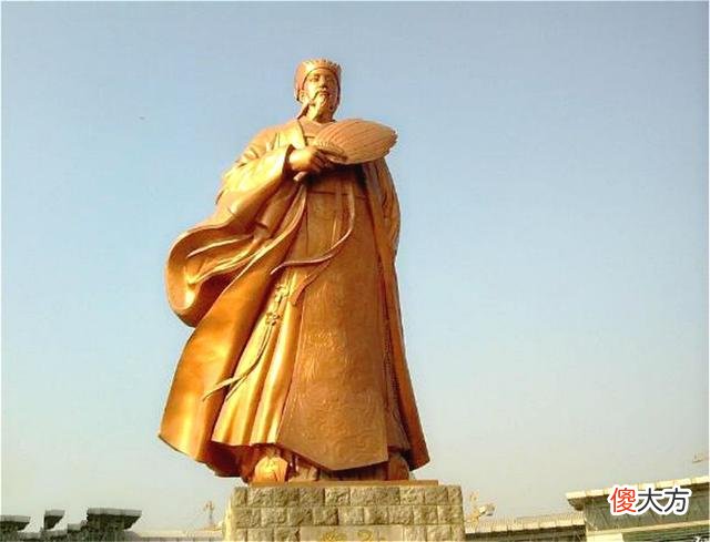 【爱历史】美女教师“黑”诸葛亮：长相猥琐身高不到1米7！你讲课的样子真丑