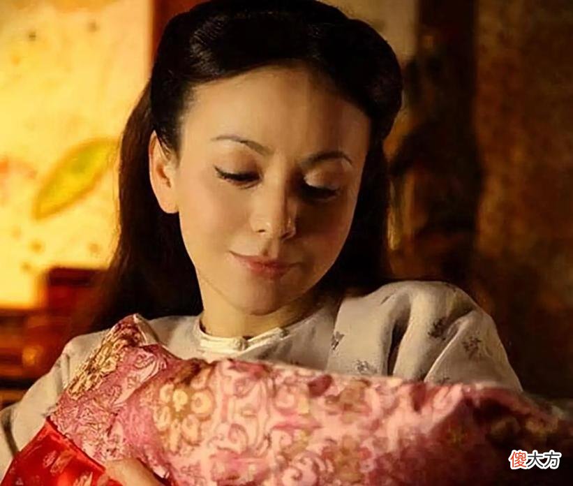 【历史故事】古代富贵人家的女子，为何要请奶娘？