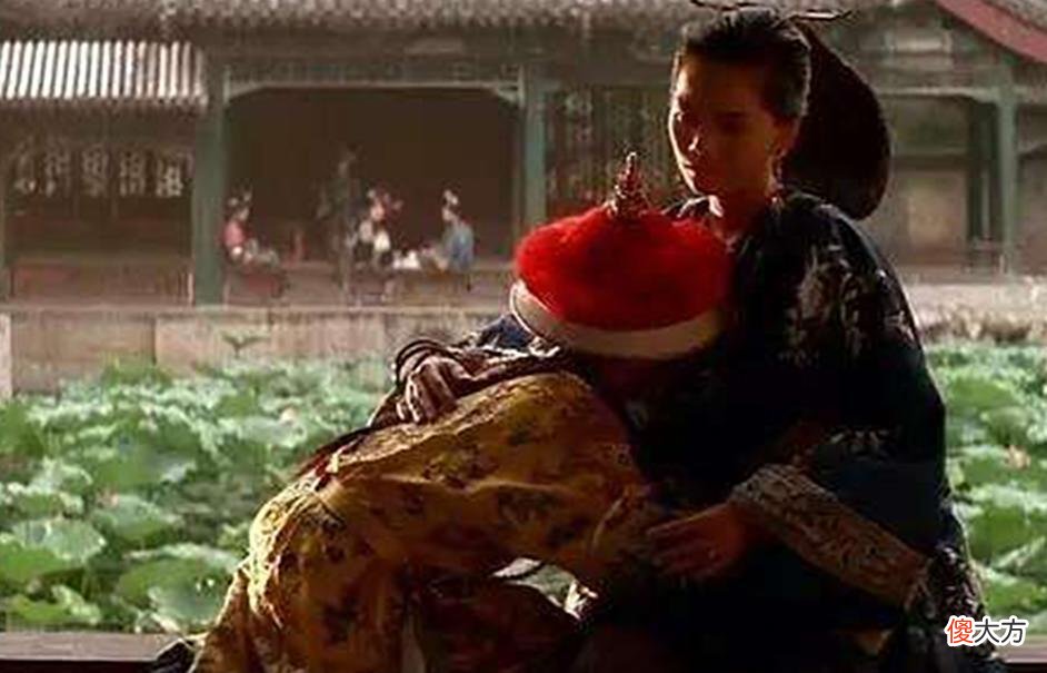 【历史故事】古代富贵人家的女子，为何要请奶娘？