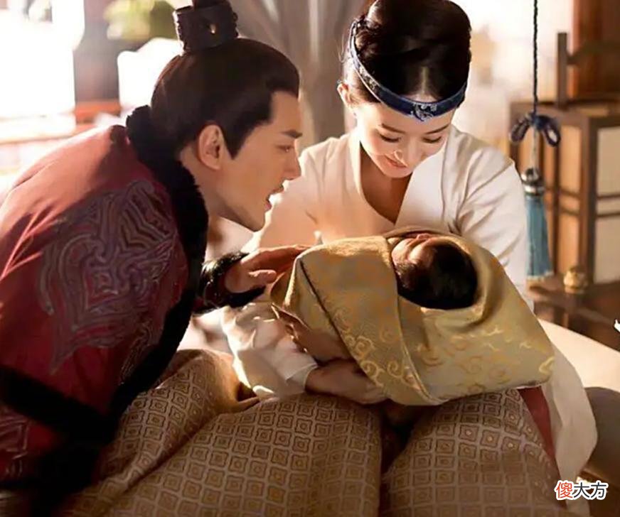 【历史故事】古代富贵人家的女子，为何要请奶娘？