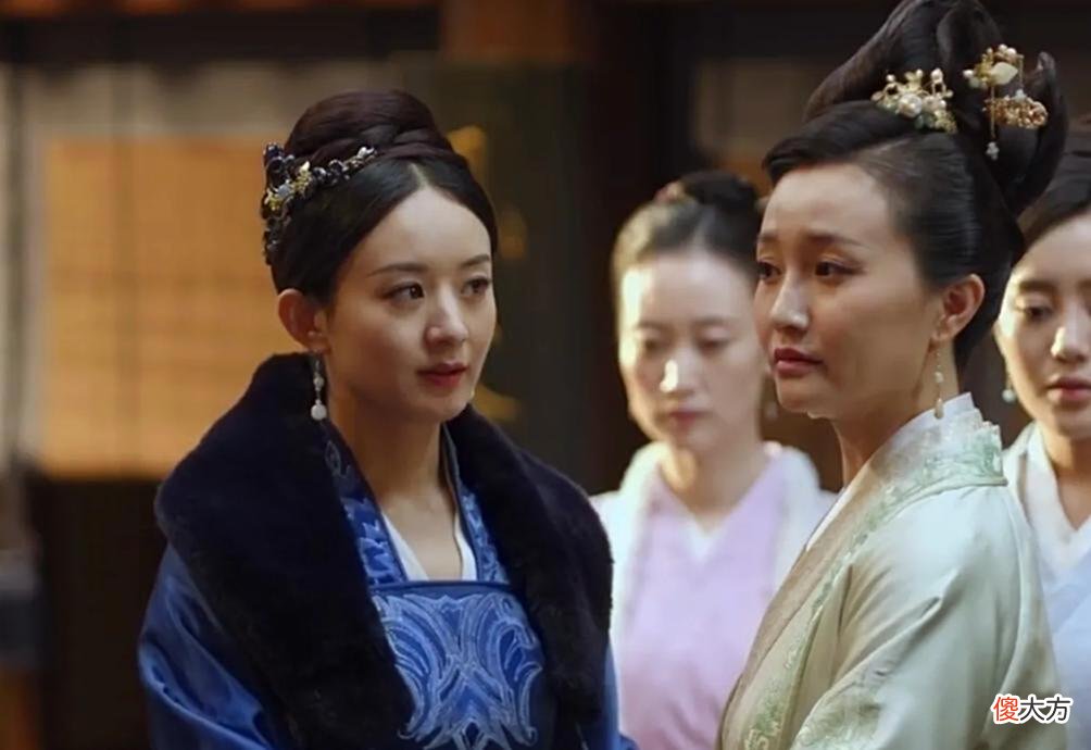 【历史故事】古代富贵人家的女子，为何要请奶娘？