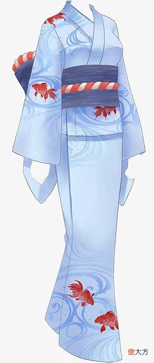 【爱历史】今天才知道，中国服装才是和服的老祖宗！