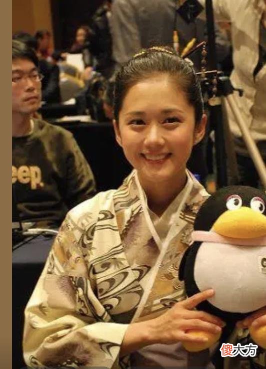 【爱历史】今天才知道，中国服装才是和服的老祖宗！