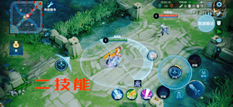 【游戏迷】体验服12月15号更新:司空震变“细”了,李元芳、孙策加强