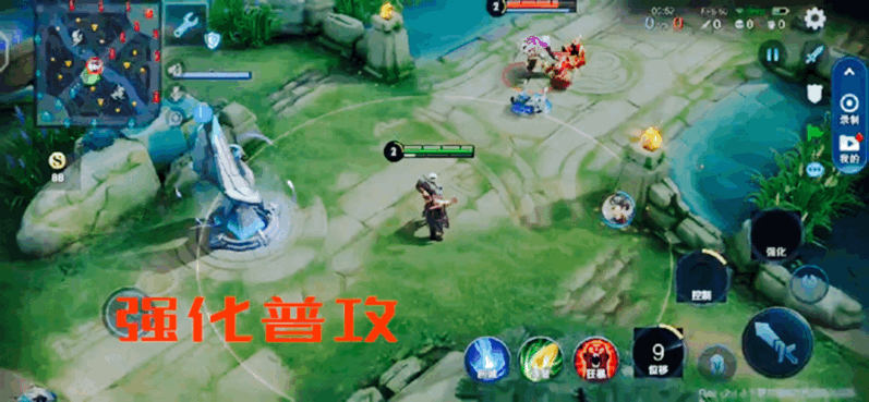 【游戏迷】体验服12月15号更新:司空震变“细”了,李元芳、孙策加强