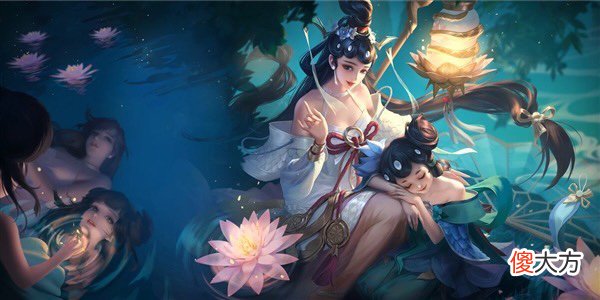 【游戏世界】有这么六款皮肤，买了你会后悔，不买会吃亏，他们是谁