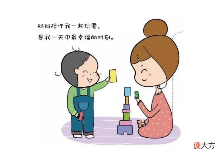 宝宝有这2种“烦人”的小动作，是大脑发育的信号，家长不要制止