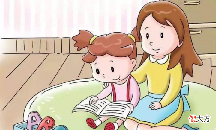 宝宝有这2种“烦人”的小动作，是大脑发育的信号，家长不要制止