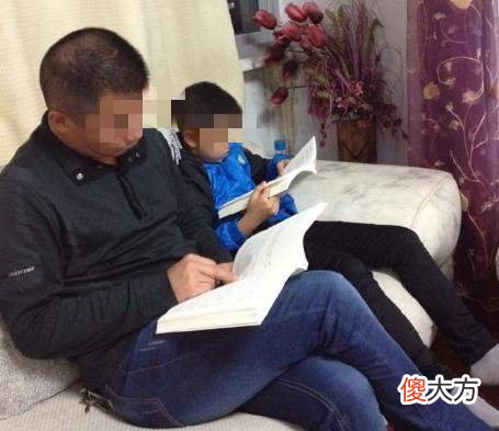 “尖子班家长就没卖菜的”:忙碌的父母,如何给孩子更好的陪伴