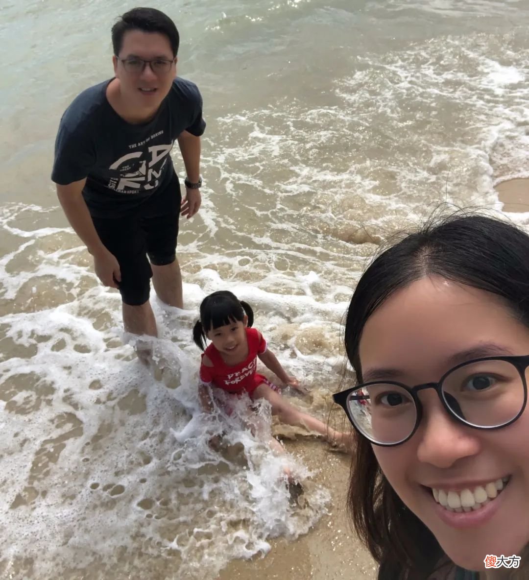 孩子是夫妻关系的润滑剂，而不是绊脚石