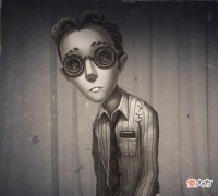 【游戏世界】第五人格：从不被各路玩家看好的“律师”，可能要雄起了