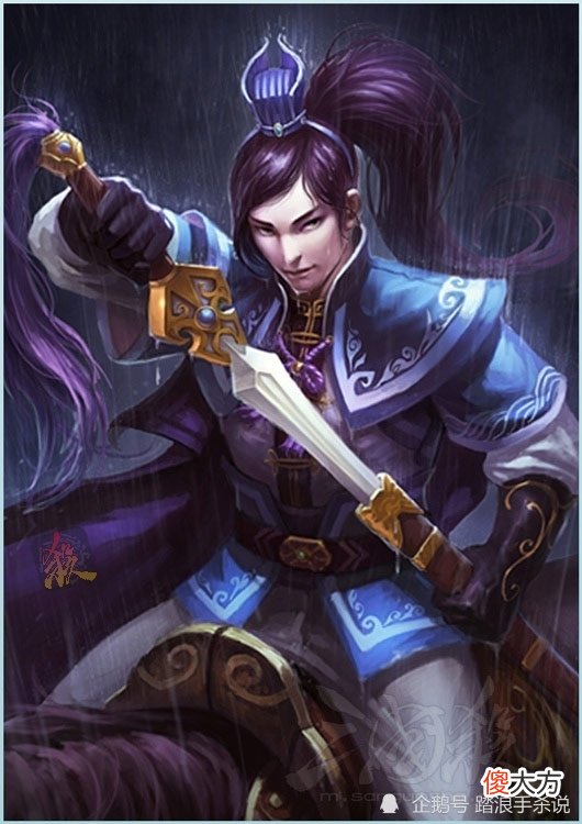 【游戏迷】三国杀：界郭淮大闭月勉强能用，界潘马堪比小黄忠