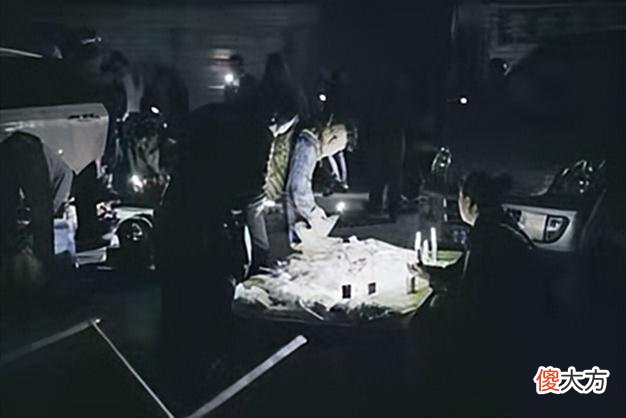 【历史故事】凌晨3点北京鬼市，天亮就消失，2大规矩：看货不问价，找货不照人
