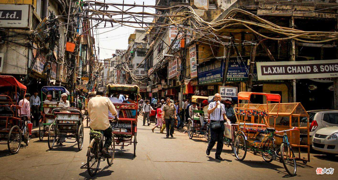 【爱历史】印度希望入常，为何难度重重？以印度的实力入常有多困难？