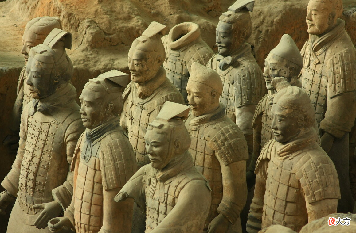 【历史故事】《秦始皇：大秦帝国启示录》：凡人嬴政，发明皇帝称号，羡仙求仙