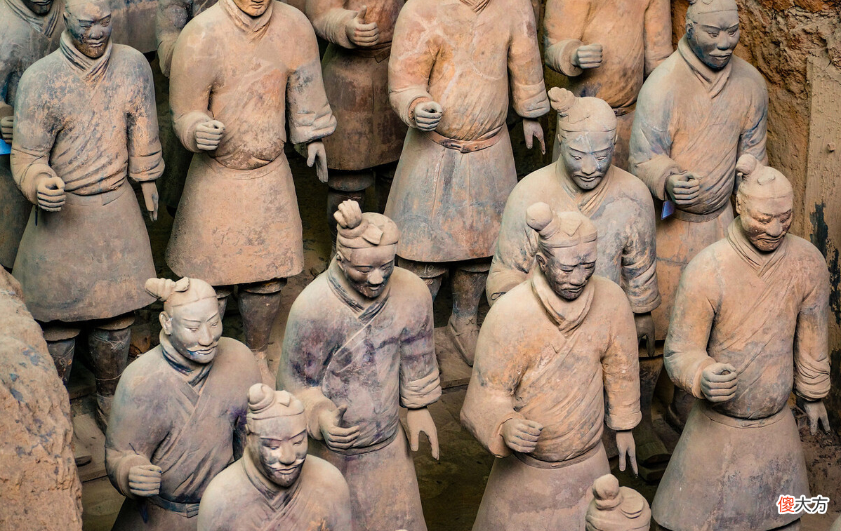 【历史故事】《秦始皇：大秦帝国启示录》：凡人嬴政，发明皇帝称号，羡仙求仙