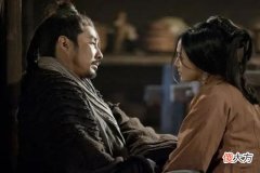 【历史故事】刘邦想废太子刘盈，张良为吕雉出个主意，请来这四位老人摆平此事