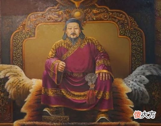 【历史故事】明朝中后期蒙古黄金家族的后代究竟是察哈尔部还是土默特部？